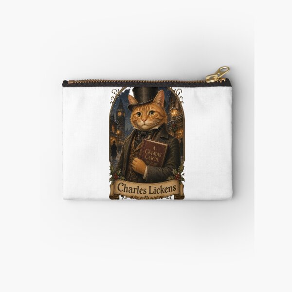 Item preview, Charles Lickens designed and sold by JLClassics.
