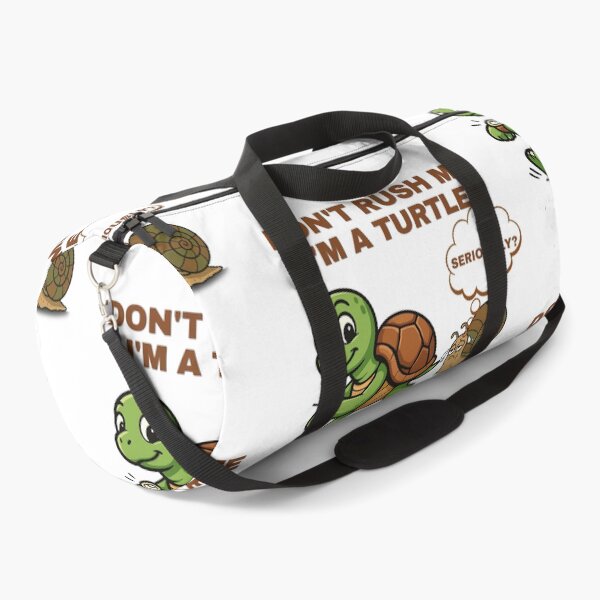 Item preview, Funny Turtle And Snail Sarcastic Meme designed and sold by Szpaku desart .