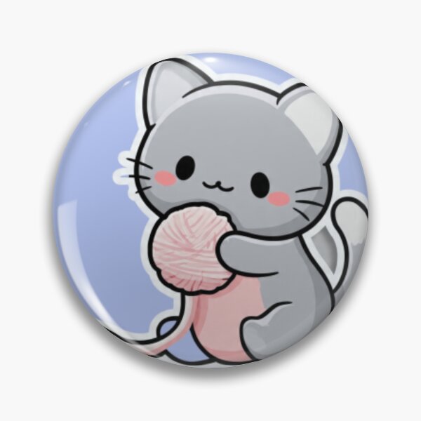 Item preview, Cute Kitten 3 designed and sold by JhonnyStyle.