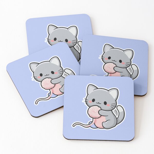 Item preview, Cute Kitten 3 designed and sold by JhonnyStyle.