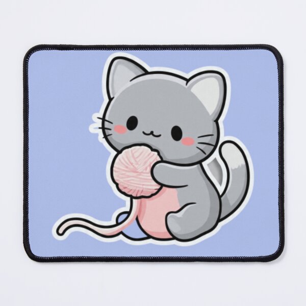 Item preview, Cute Kitten 3 designed and sold by JhonnyStyle.