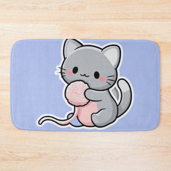 Item preview, Cute Kitten 3 designed and sold by JhonnyStyle.