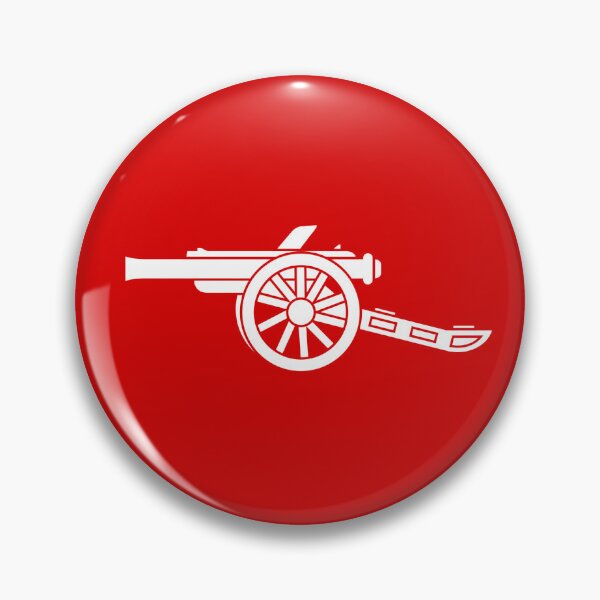 Item preview, Arsenal Gunners Retro designed and sold by HugoYuli.