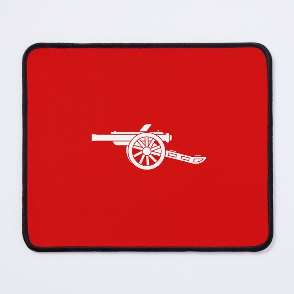 Item preview, Arsenal Gunners Retro designed and sold by HugoYuli.