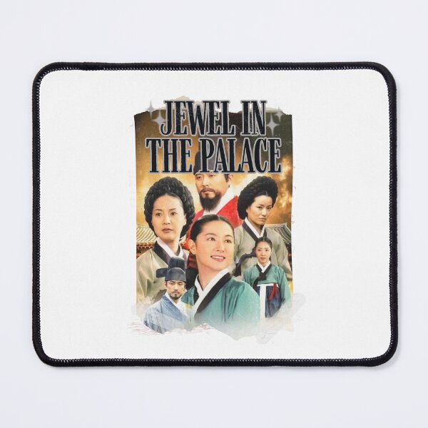Item preview, Jewel in the Palace Korean drama Kdrama Drama Historical Modern designed and sold by AJUNICE STUDIO.