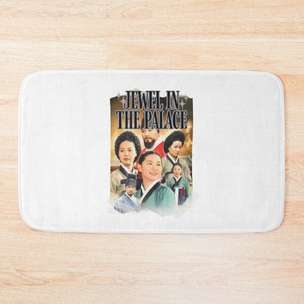 Item preview, Jewel in the Palace Korean drama Kdrama Drama Historical Modern designed and sold by AJUNICE STUDIO.