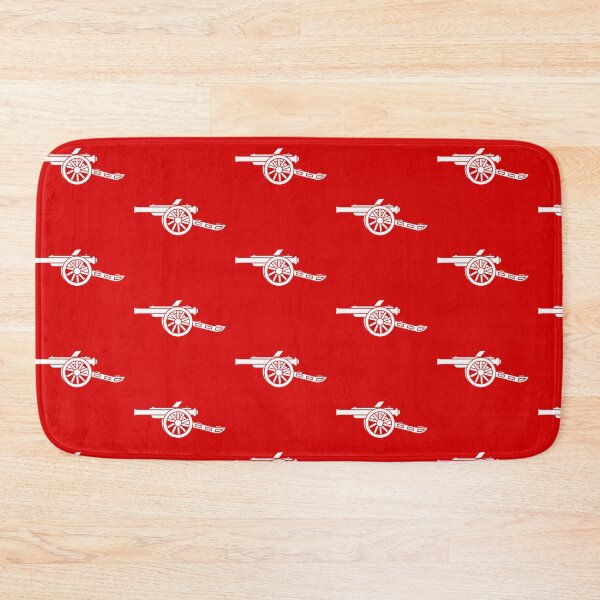 Item preview, Arsenal Gunners Retro designed and sold by HugoYuli.