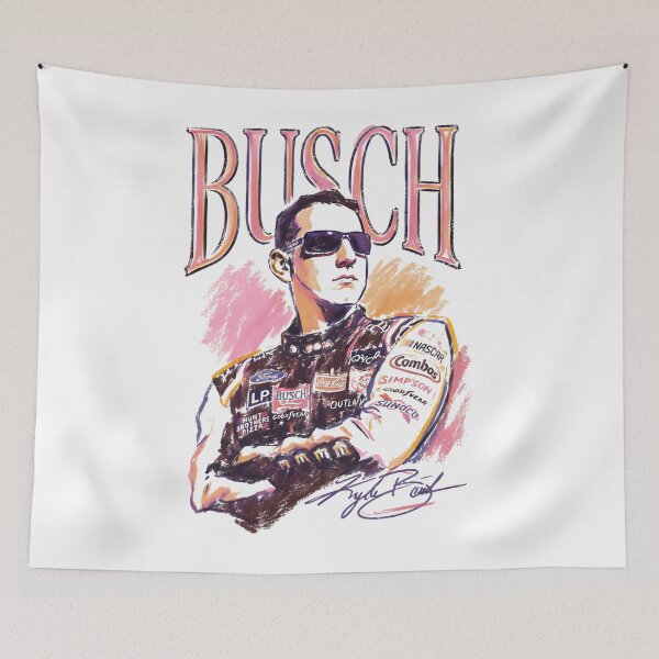 Item preview, Kyle busch designed and sold by Charaf01art.