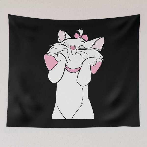 Item preview, Sassys Marie Aristocats designed and sold by Charaf01art.