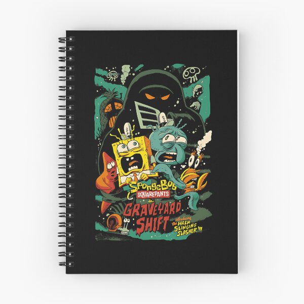 Item preview, SpongeBob SquarePants designed and sold by Charaf01art.