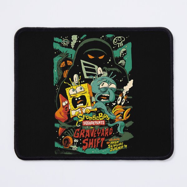 Item preview, SpongeBob SquarePants designed and sold by Charaf01art.