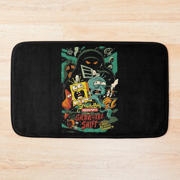 Item preview, SpongeBob SquarePants designed and sold by Charaf01art.