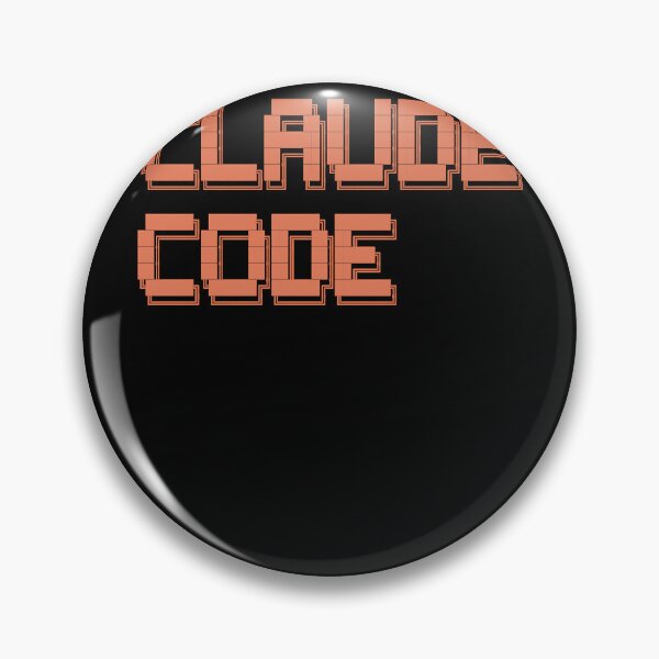 Item preview, Claude Code AI Assistant designed and sold by Charaf01art.