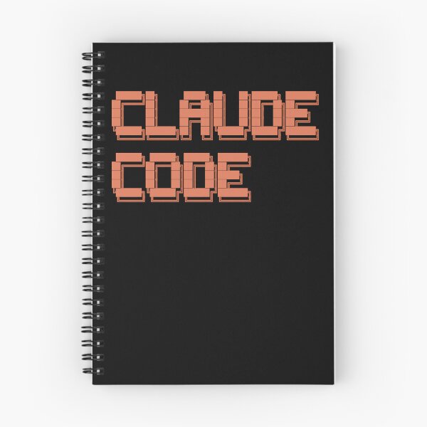 Item preview, Claude Code AI Assistant designed and sold by Charaf01art.