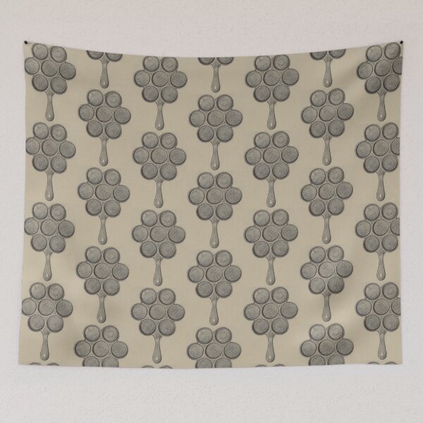 Item preview, MUFFIN BAKERS designed and sold by POPVIDEOVAULT STORE.
