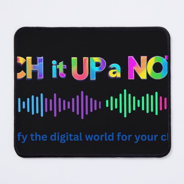 Item preview, Waveform designed and sold by techitupanotch.