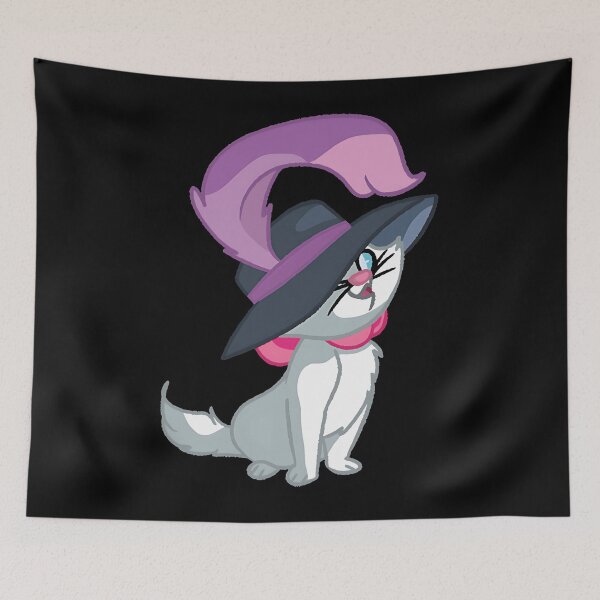 Item preview, Marie from Aristocats designed and sold by Charaf01art.