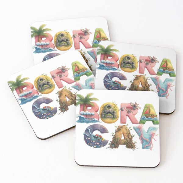Item preview, Philippines Boracay Paradise designed and sold by JaysonBangit.