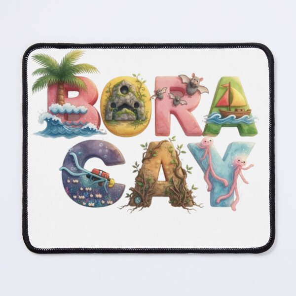 Item preview, Philippines Boracay Paradise designed and sold by JaysonBangit.