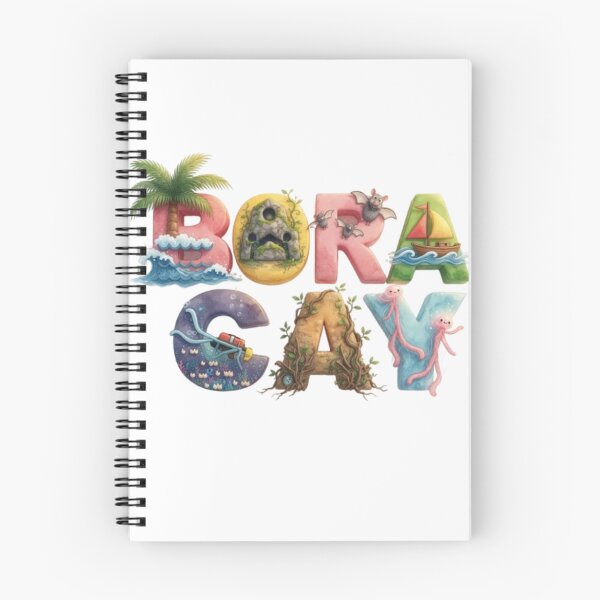 Item preview, Philippines Boracay Paradise designed and sold by JaysonBangit.