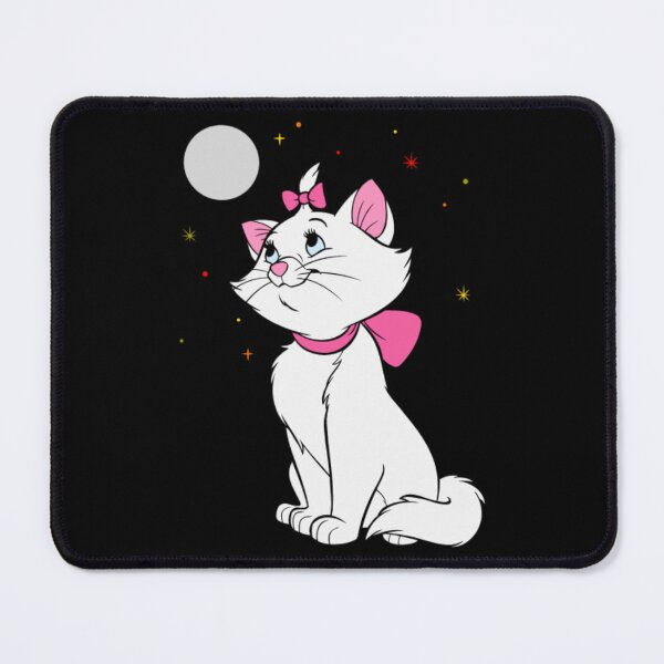 Item preview, Aristocats Marie With Stars designed and sold by Charaf01art.