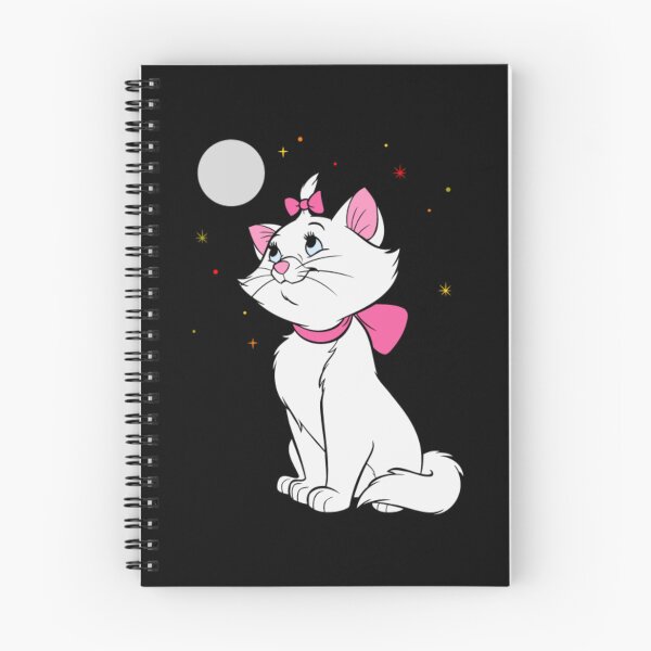 Item preview, Aristocats Marie With Stars designed and sold by Charaf01art.