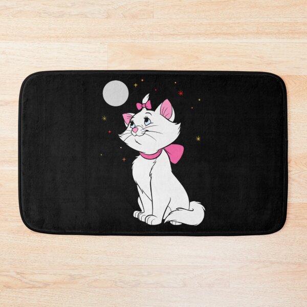 Item preview, Aristocats Marie With Stars designed and sold by Charaf01art.