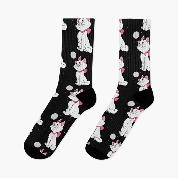 Item preview, Aristocats Marie With Stars designed and sold by Charaf01art.