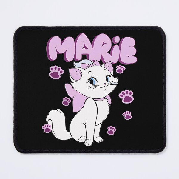Item preview, Pretty Pink Marie Cat designed and sold by Charaf01art.