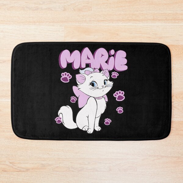 Artikelvorschau, Hübsche rosa Marie-Katze entworfen und verkauft von Charaf01art.