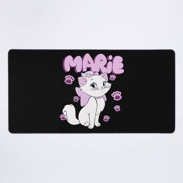 Item preview, Pretty Pink Marie Cat designed and sold by Charaf01art.