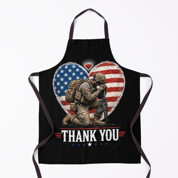 Item preview, Thank You Military Veteran Patriot Supporter designed and sold by FormalDehyena.