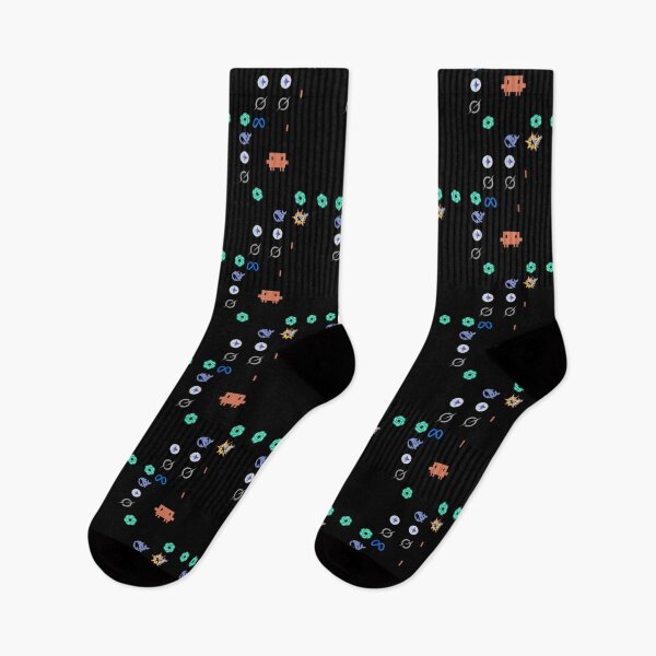 Item preview, Claude Code Space Invaders designed and sold by Charaf01art.