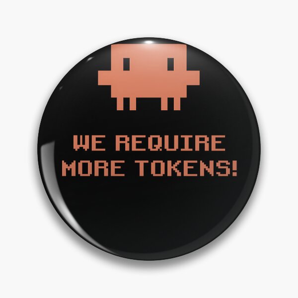 Item preview, Claude Code More Tokens AI Coding designed and sold by Charaf01art.