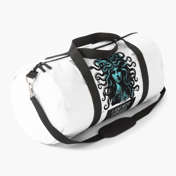 Item preview, Not Afraid Of Storms; Medusa designed and sold by ScriptedEchoes.