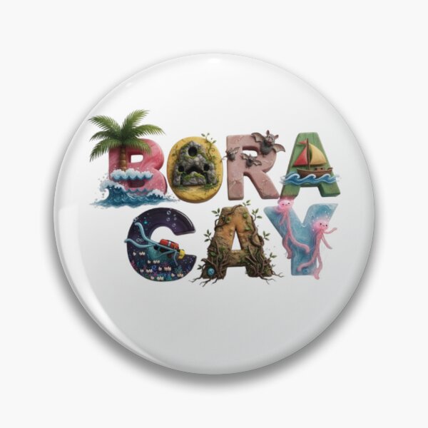 Item preview, Philippines Boracay Paradise designed and sold by JaysonBangit.