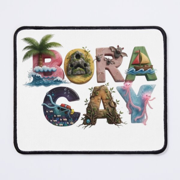 Item preview, Philippines Boracay Paradise designed and sold by JaysonBangit.