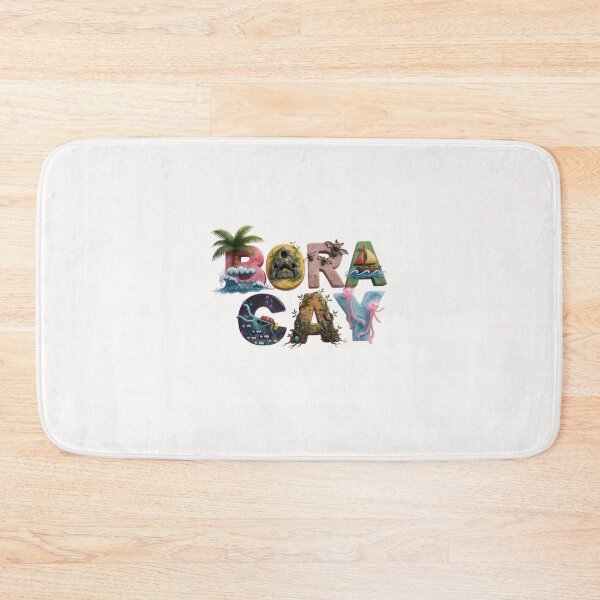 Item preview, Philippines Boracay Paradise designed and sold by JaysonBangit.