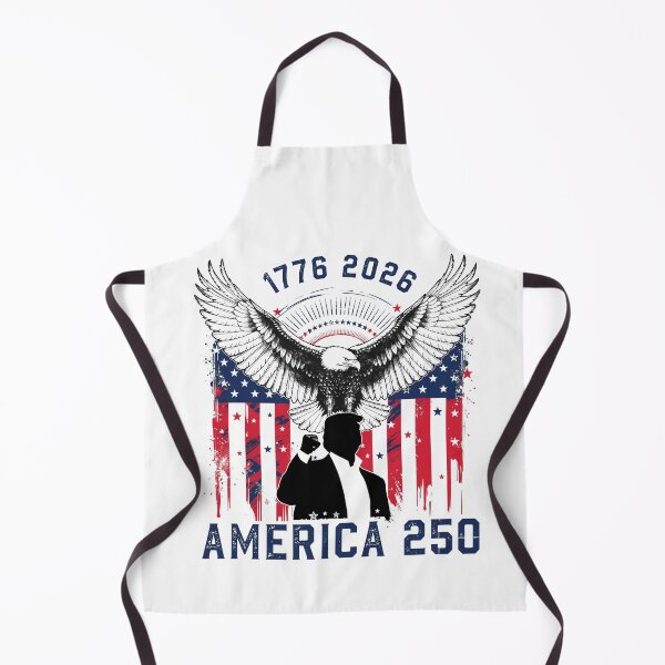 Item preview, America 250th Anniversary Eagle Shirt | 1776-2026 USA Patriotic | Independence Day Gift designed and sold by ChaosThreadsCo.