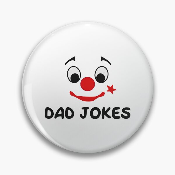 Item preview, DAD JOKES designed and sold by oddwonders.