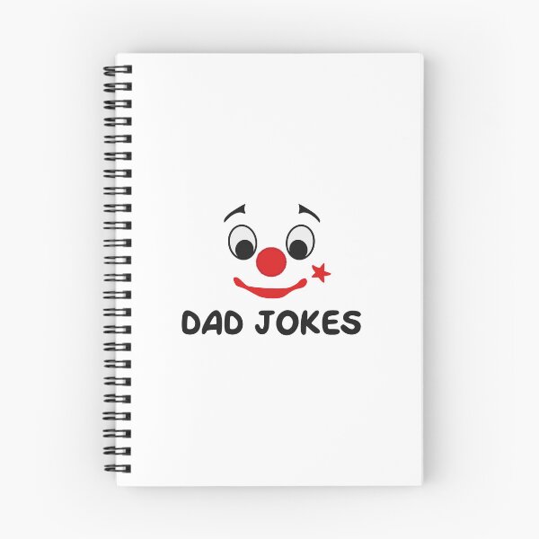 Item preview, DAD JOKES designed and sold by oddwonders.