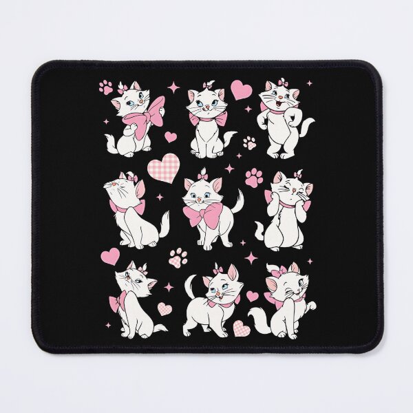 Item preview, Marie the Cat designed and sold by Charaf01art.