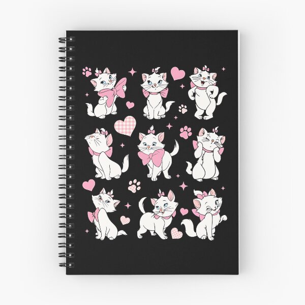 Item preview, Marie the Cat designed and sold by Charaf01art.