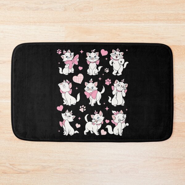 Item preview, Marie the Cat designed and sold by Charaf01art.