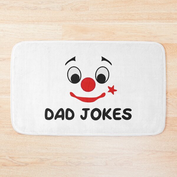 Item preview, DAD JOKES designed and sold by oddwonders.