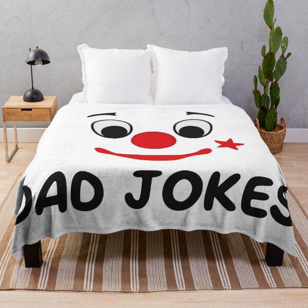 Item preview, DAD JOKES designed and sold by oddwonders.
