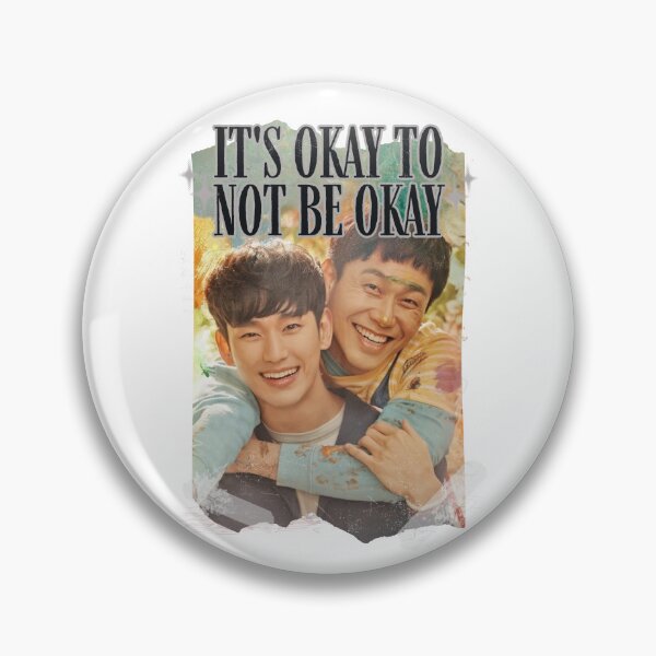 Item preview, It's Okay to Not Be Okay Korean Drama Actress Kdrama Korea Drama Actor Aesthetic Historical Drama Portrait Art Fan art Chinese actor illustration designed and sold by HELL0WBELLO.