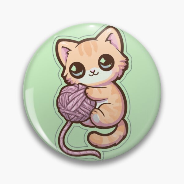 Item preview, Cute Kitten 4 designed and sold by JhonnyStyle.