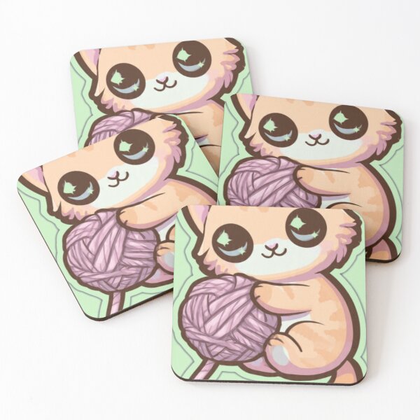 Item preview, Cute Kitten 4 designed and sold by JhonnyStyle.