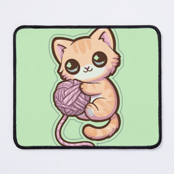 Item preview, Cute Kitten 4 designed and sold by JhonnyStyle.